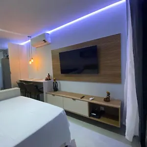 Flatsportojjp - Del Porto Apartamento